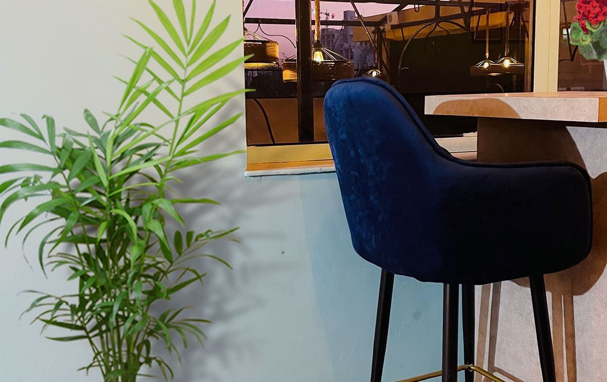 Taapu Cafe & Cowork